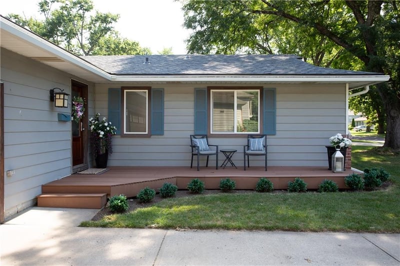 7800 95th Ter, Overland Park, KS 66212