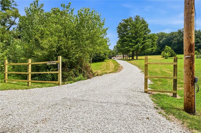 19607 Fightmaster Rd, Trimble, MO 64492