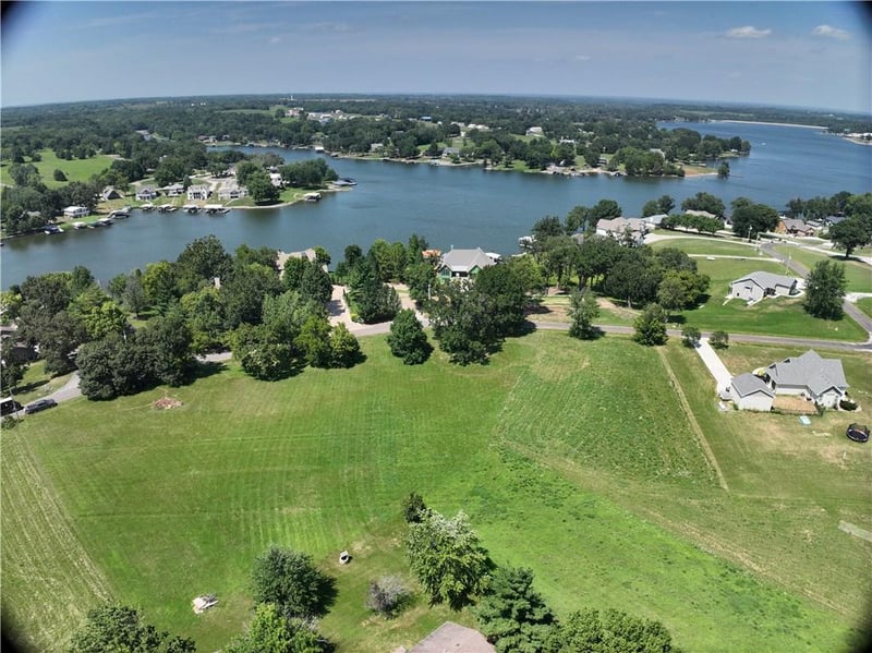 Lot 1602 Lake Viking Ter, Gallatin, MO 64640