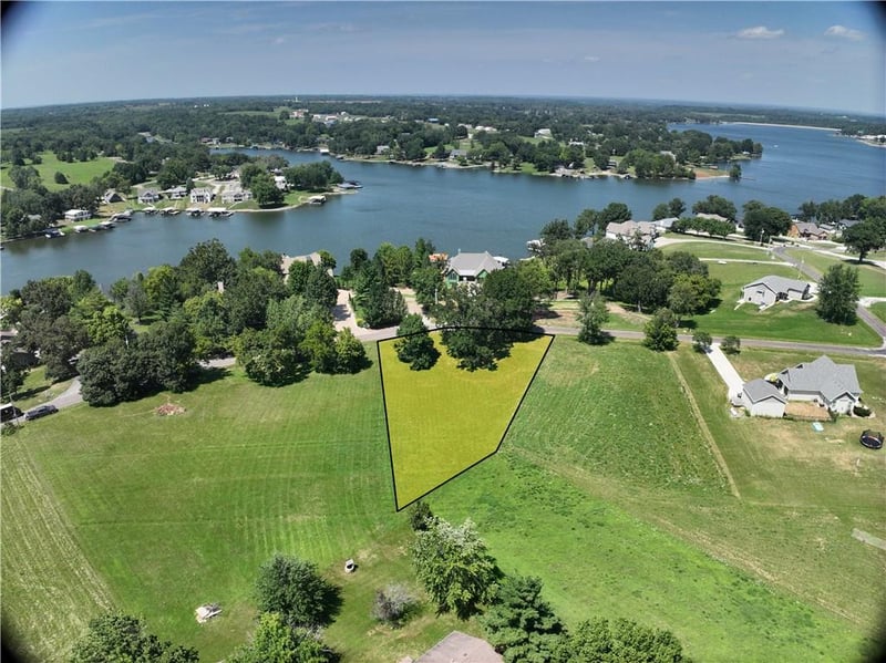 Lot 1602 Lake Viking Ter, Gallatin, MO 64640