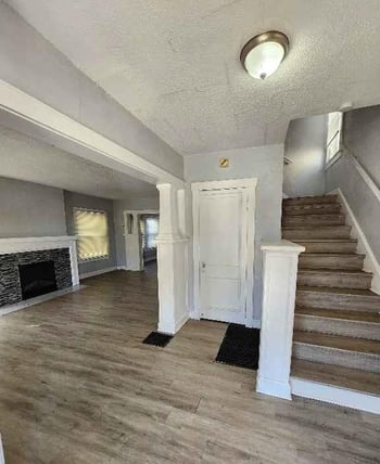 3306 Indiana Ave, Kansas City, MO 64128