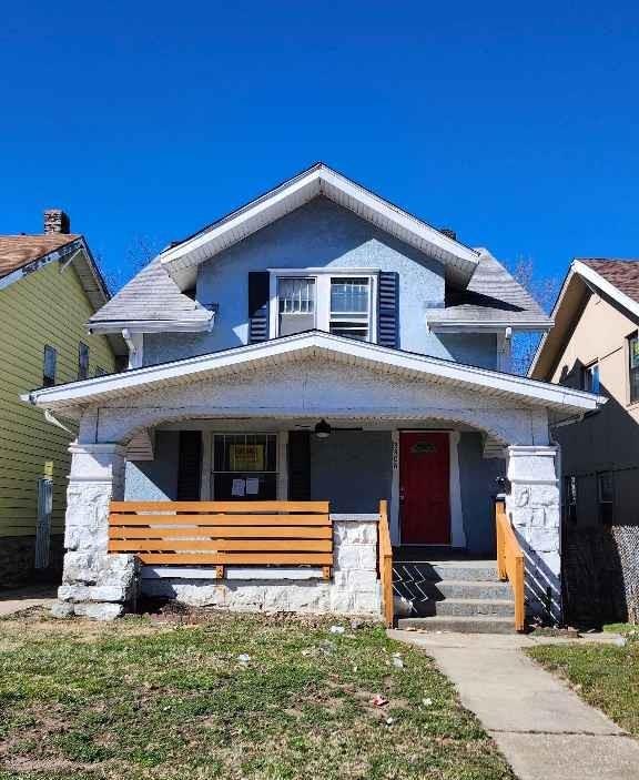 3306 Indiana Ave, Kansas City, MO 64128