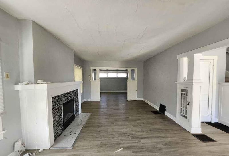 3306 Indiana Ave, Kansas City, MO 64128
