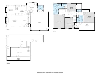 12639 NW Buck Creek Dr, Kansas City, MO 64152