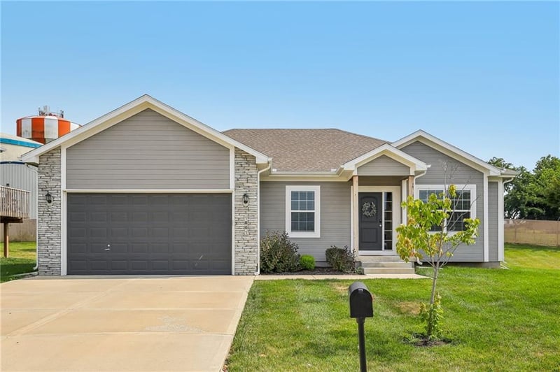 Home Worth Check