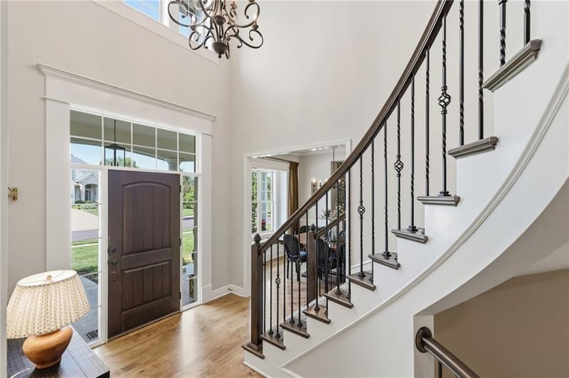 15309 Barton St, Overland Park, KS 66221