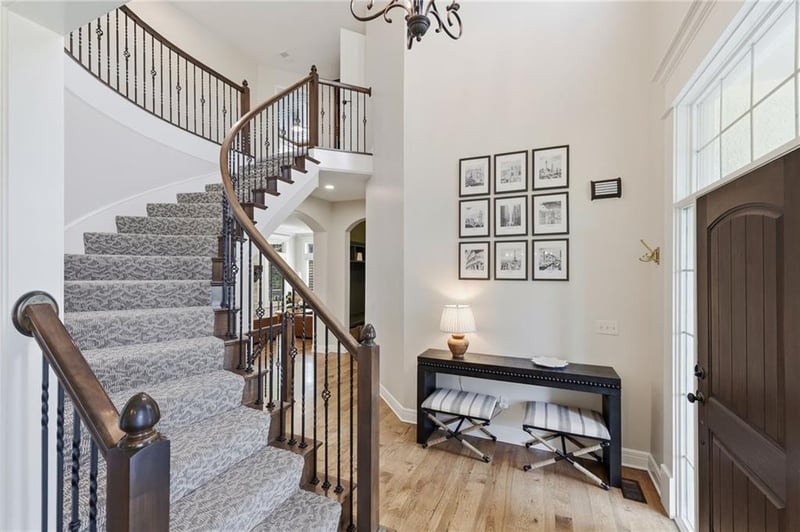 15309 Barton St, Overland Park, KS 66221