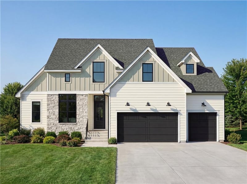 11804 181st St, Overland Park, KS 66013
