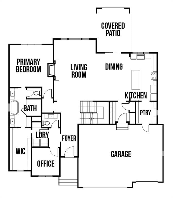 11804 181st St, Overland Park, KS 66013