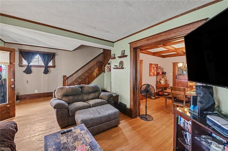 2809 Monterey St, St Joseph, MO 64507