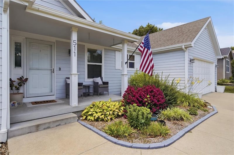 511 Rebecca Ln, Lawrence, KS 66044