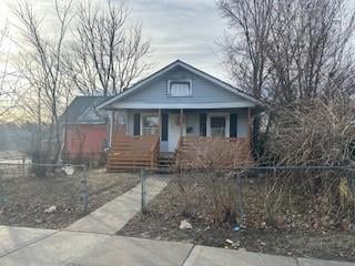 5215 24th St, Kansas City, MO 64127