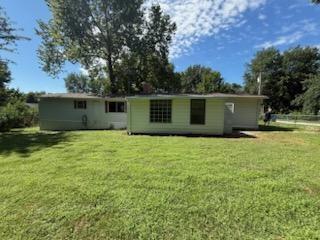 110 Connor St, Odessa, MO 64076