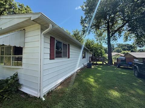 110 Connor St, Odessa, MO 64076