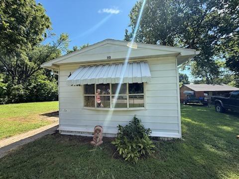 110 Connor St, Odessa, MO 64076