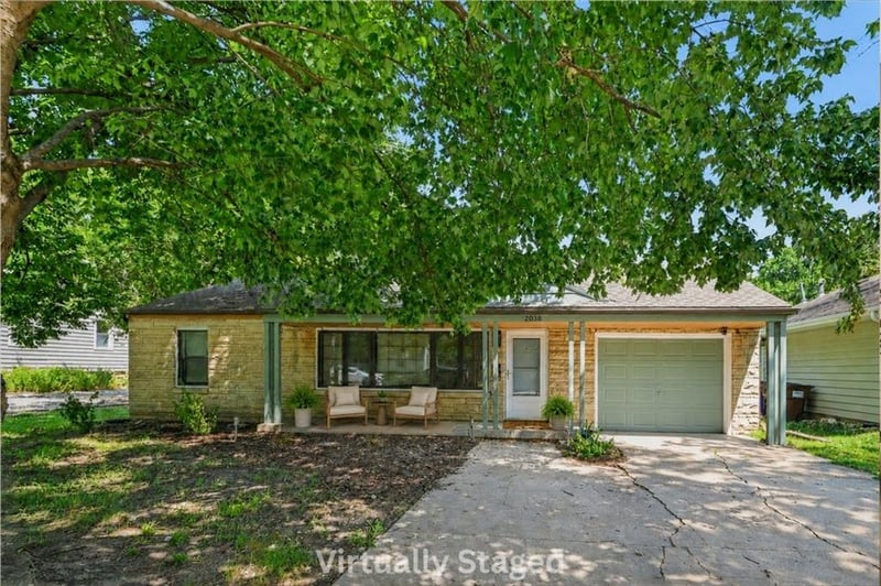 2038 Tennessee St, Lawrence, KS 66046