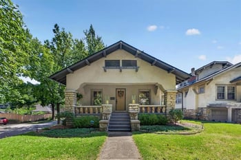 5801 Charlotte St, Kansas City, MO 64110