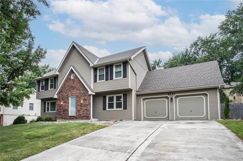 6630 Anita Ave, Kansas City, MO 64151