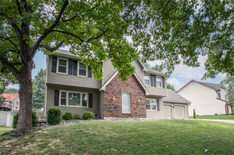 6630 Anita Ave, Kansas City, MO 64151