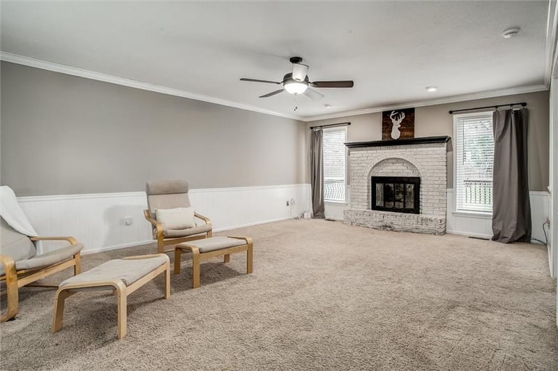 6630 N Anita Ave, Kansas City, MO 64151