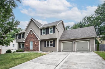 6630 N Anita Ave, Kansas City, MO 64151