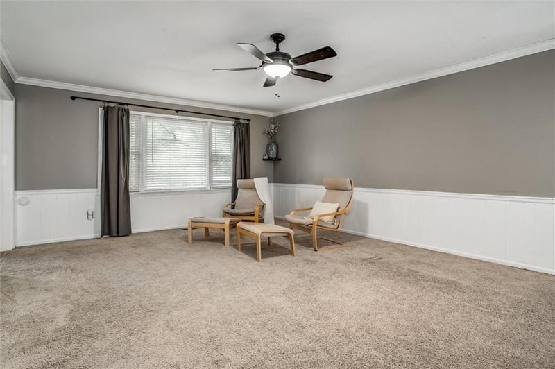 6630 N Anita Ave, Kansas City, MO 64151