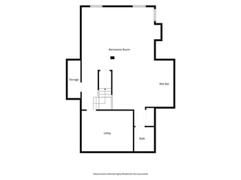6630 N Anita Ave, Kansas City, MO 64151