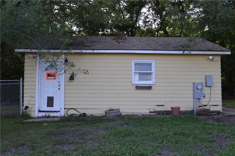 22786 Querry Rd, Lacygne, KS 66040