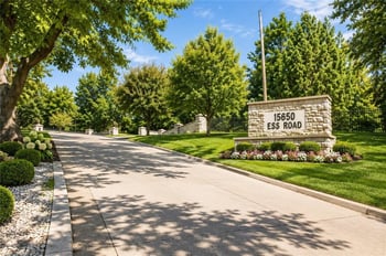15650 Ess Rd N/A, Kansas City, MO 64136