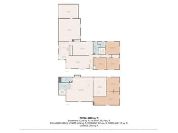 10915 Elmwood Dr, Kansas City, MO 64137