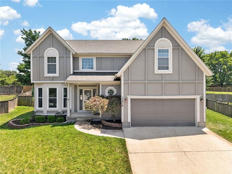 13878 Kaw St, Olathe, KS 66062