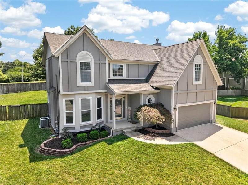 13878 Kaw St, Olathe, KS 66062