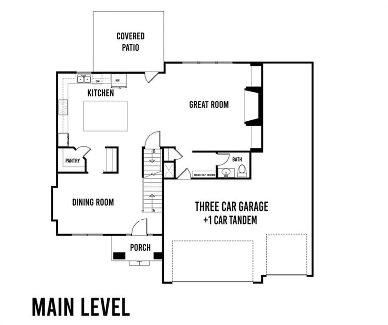 25551 143rd Ter, Olathe, KS 66061