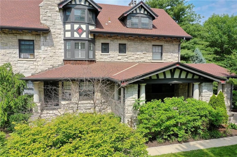 633 Armour Blvd, Kansas City, MO 64109