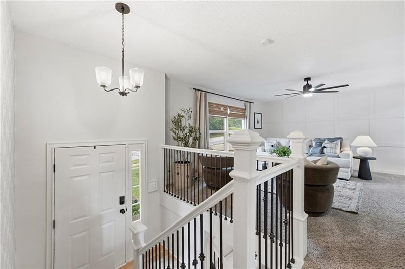 604 Northview St, Olathe, KS 66061