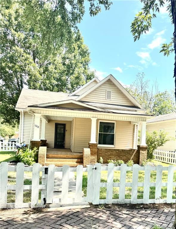 1612 N Elm N/A, Pittsburg, KS 66762