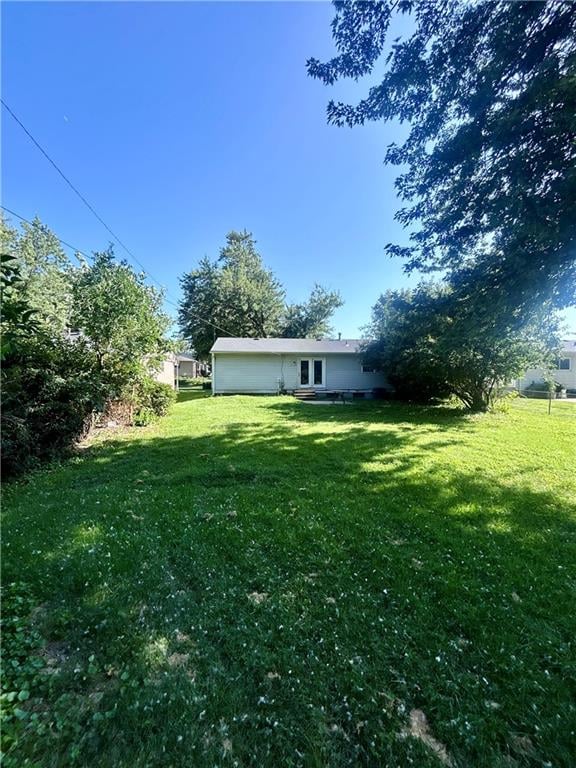 5315 University Ave, St Joseph, MO 64503
