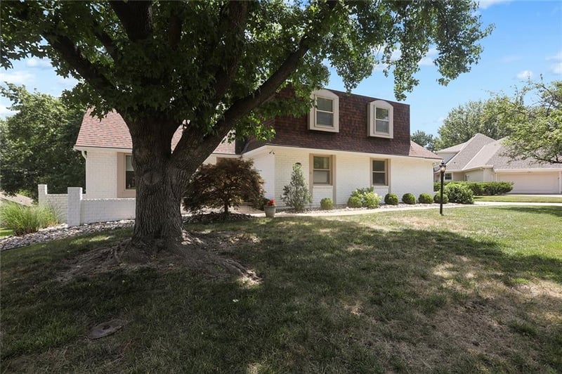 4507 Fremont Rd, Independence, MO 64055