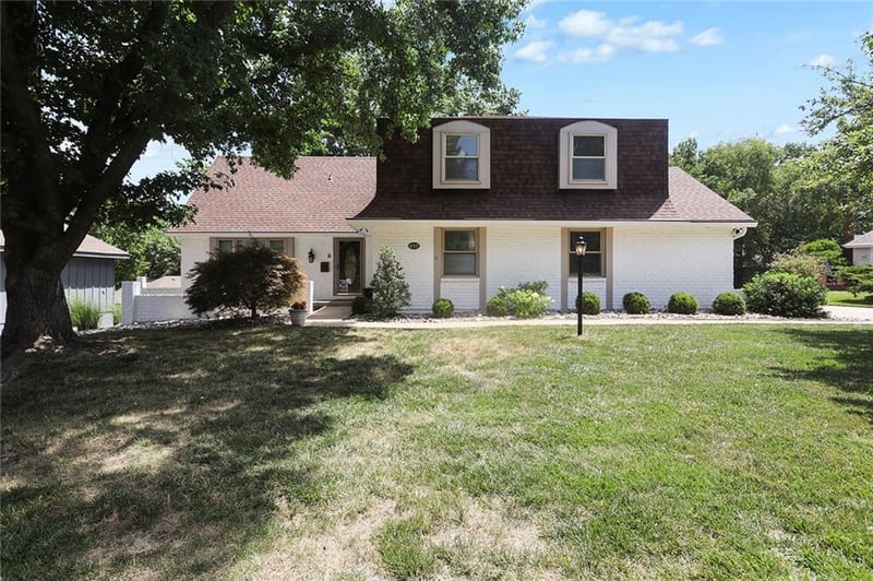 4507 Fremont Rd, Independence, MO 64055