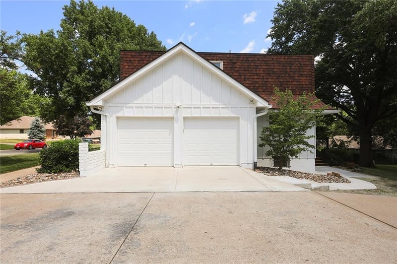 4507 Fremont Rd, Independence, MO 64055