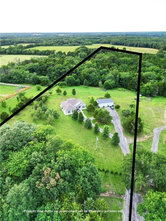 19883 Mather Rd, Sedalia, MO 65301