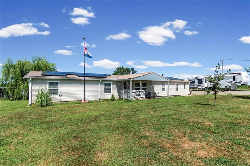 1224 State Route K Hw, Butler, MO 64730