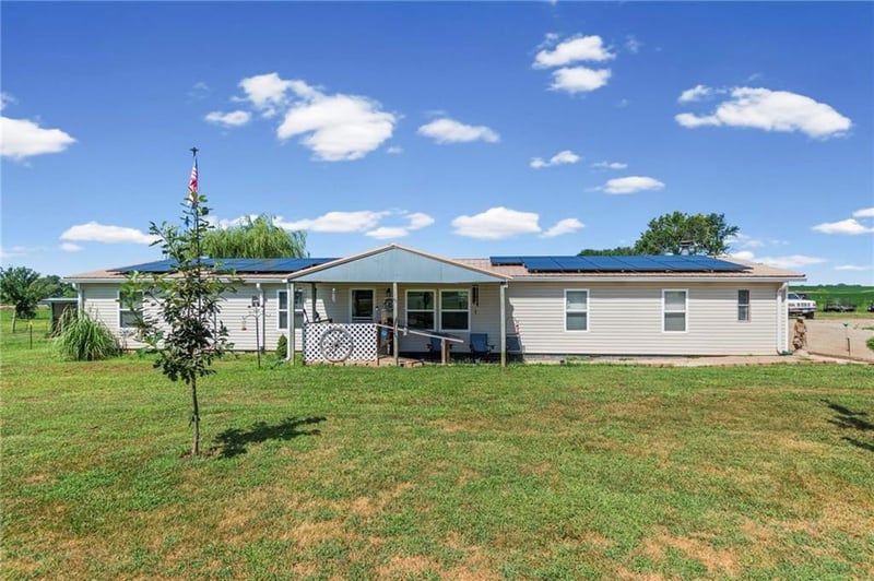1224 State Route K Hw, Butler, MO 64730