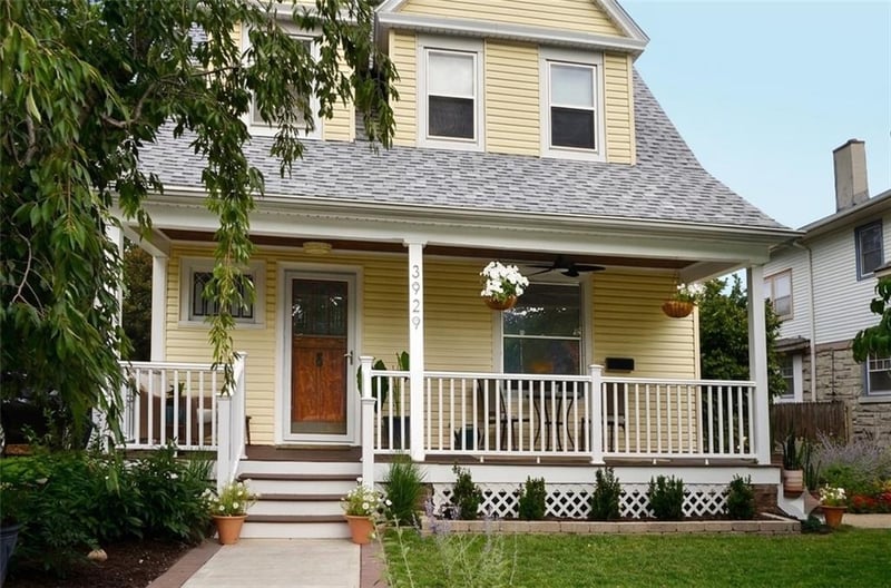 3929 Terrace St, Kansas City, MO 64111