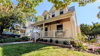 3929 Terrace St, Kansas City, MO 64111