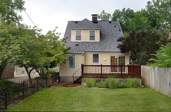 3929 Terrace St, Kansas City, MO 64111