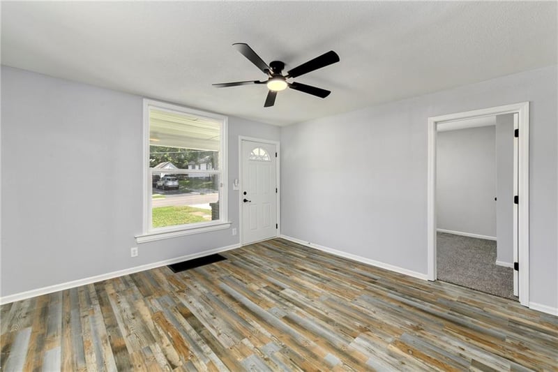 826 Cottage St, Independence, MO 64050