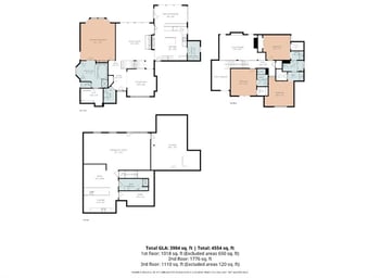 4710 NE 60th Ter, Kansas City, MO 64119