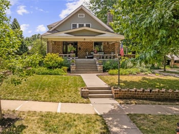 949 W 33rd Ter, Kansas City, MO 64111