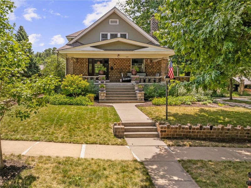 Home Worth Check